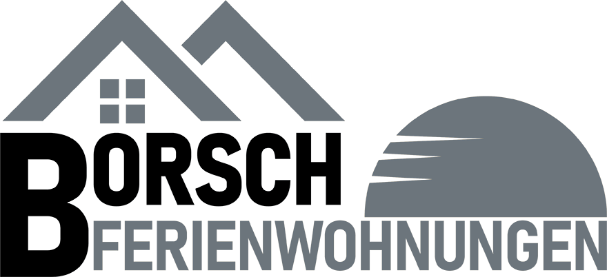 Borsch Ferienwohnungen Logo